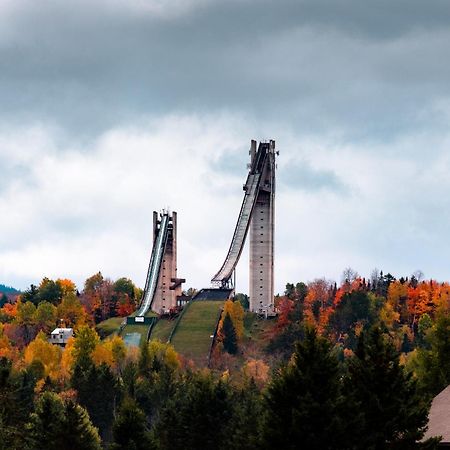 Lake Placid Inn Boutique Hotel Luaran gambar