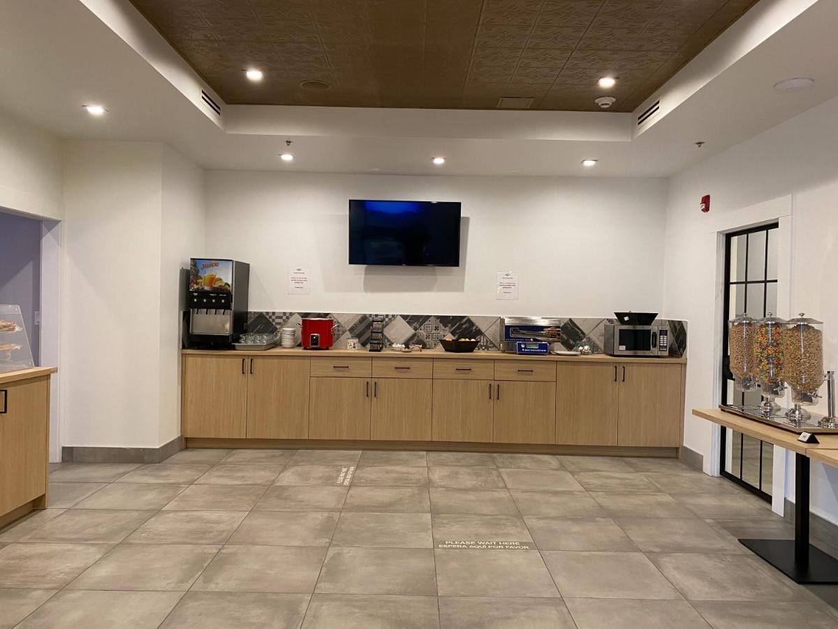 Lake Placid Inn Boutique Hotel Luaran gambar