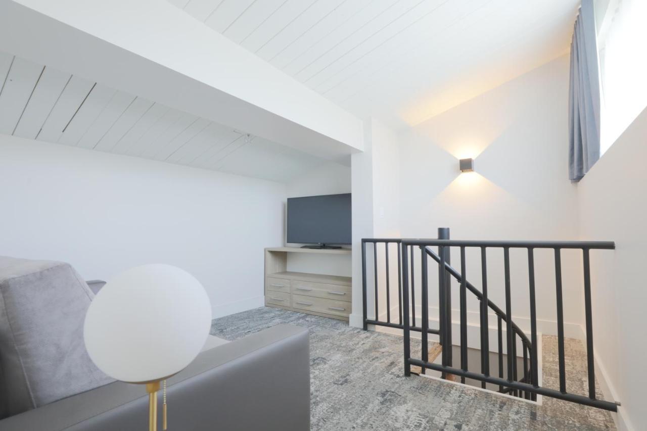 Lake Placid Inn Boutique Hotel Luaran gambar