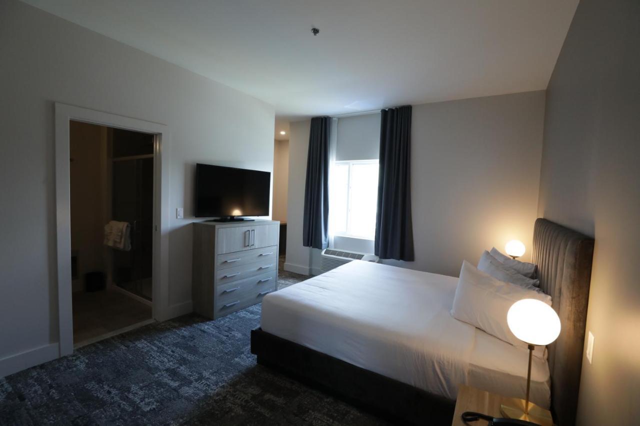 Lake Placid Inn Boutique Hotel Luaran gambar