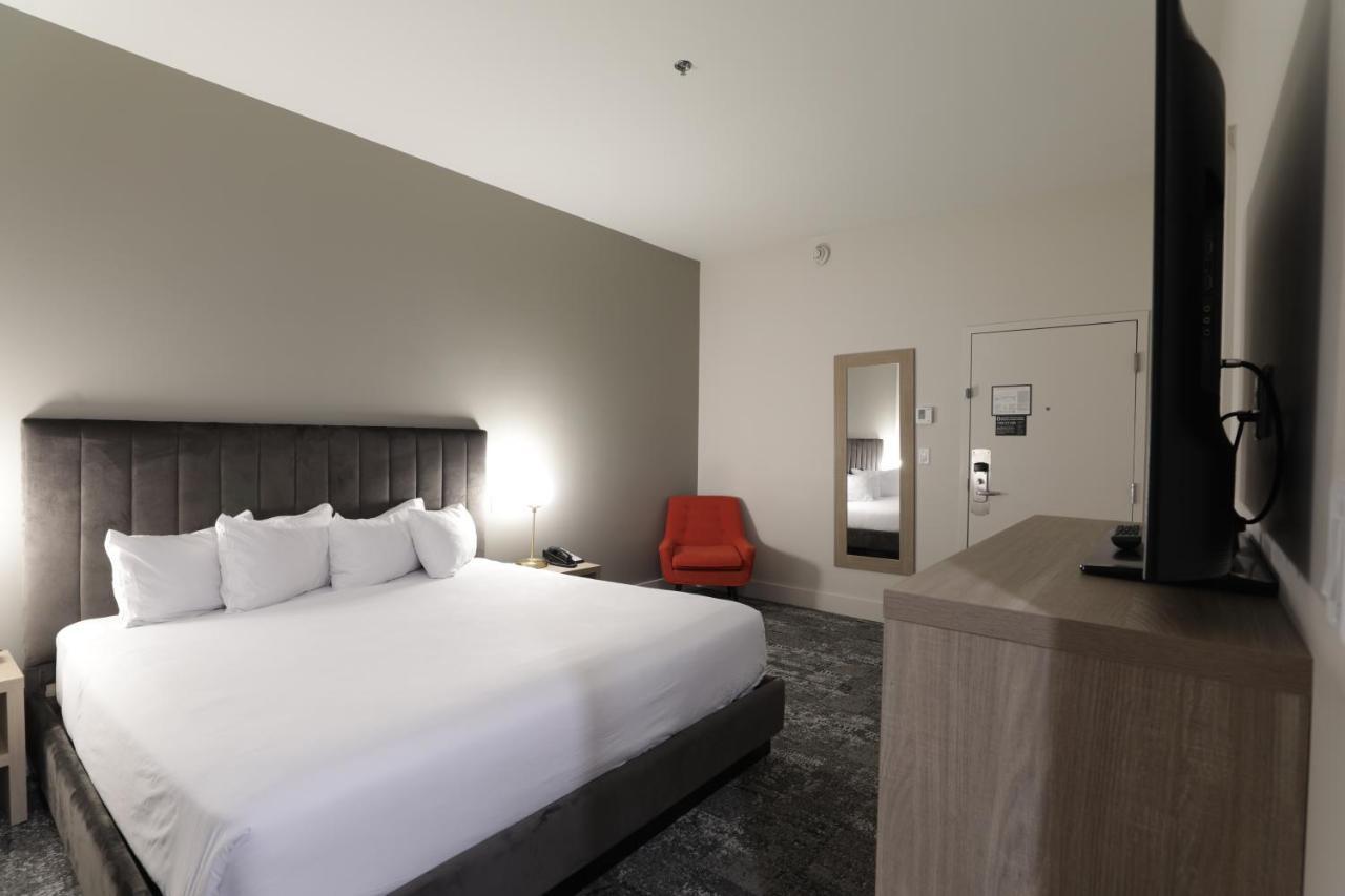 Lake Placid Inn Boutique Hotel Luaran gambar