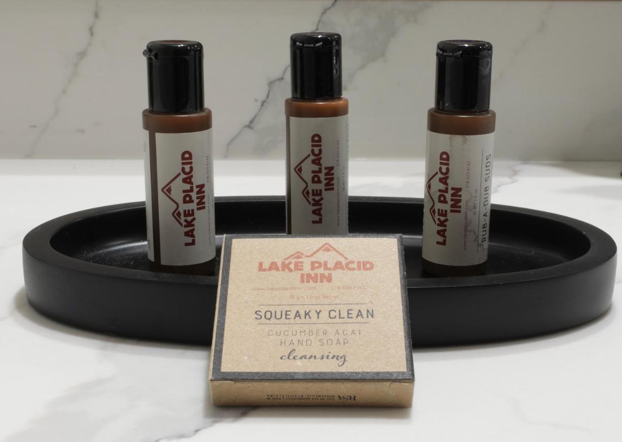 Lake Placid Inn Boutique Hotel Luaran gambar