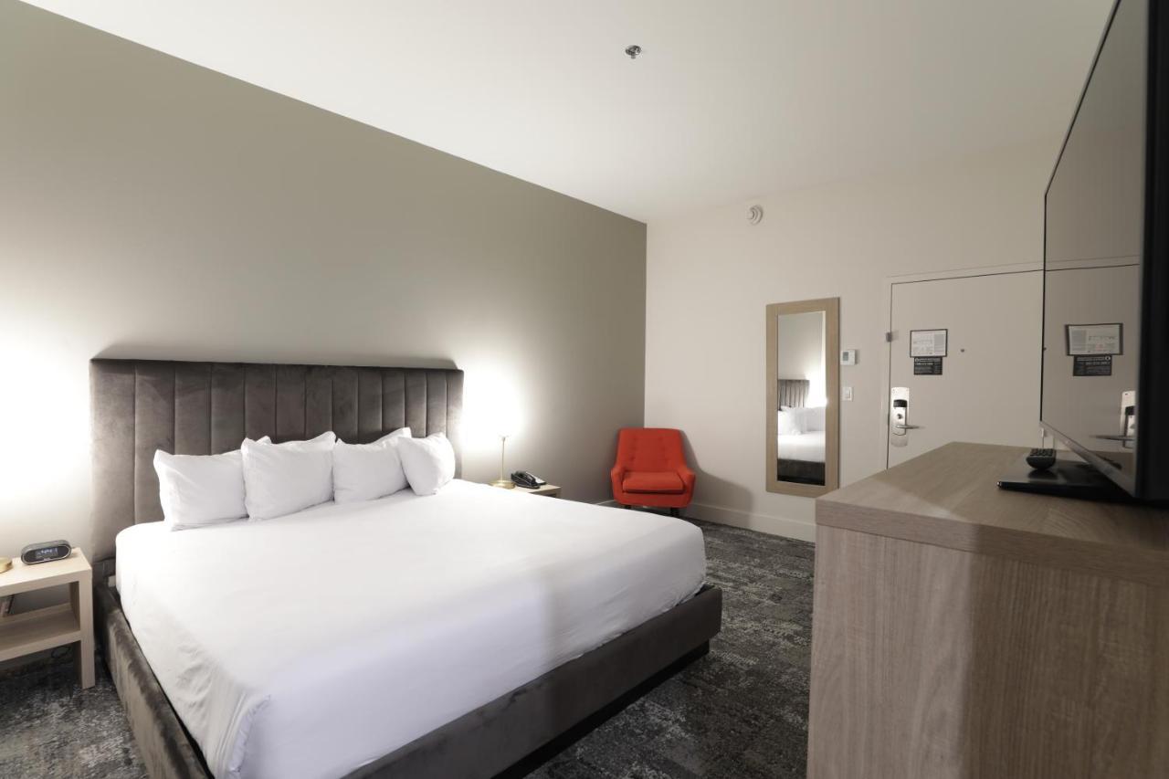 Lake Placid Inn Boutique Hotel Luaran gambar