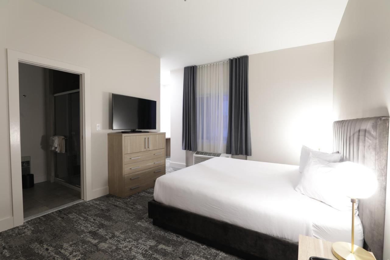Lake Placid Inn Boutique Hotel Luaran gambar