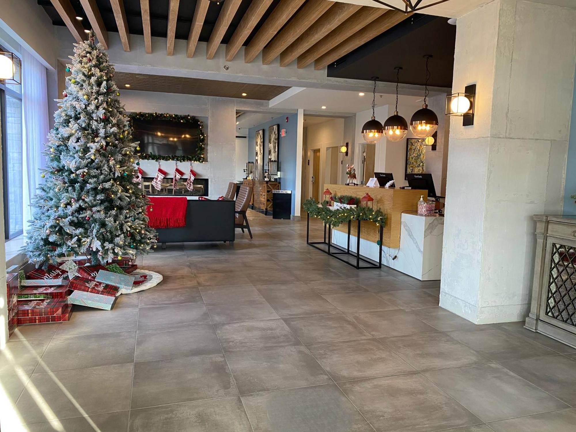 Lake Placid Inn Boutique Hotel Luaran gambar
