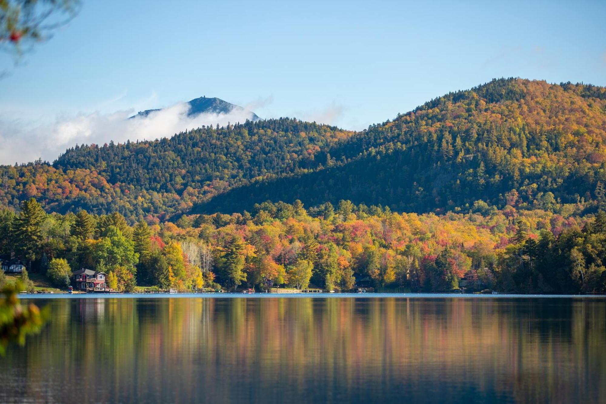 Lake Placid Inn Boutique Hotel Luaran gambar
